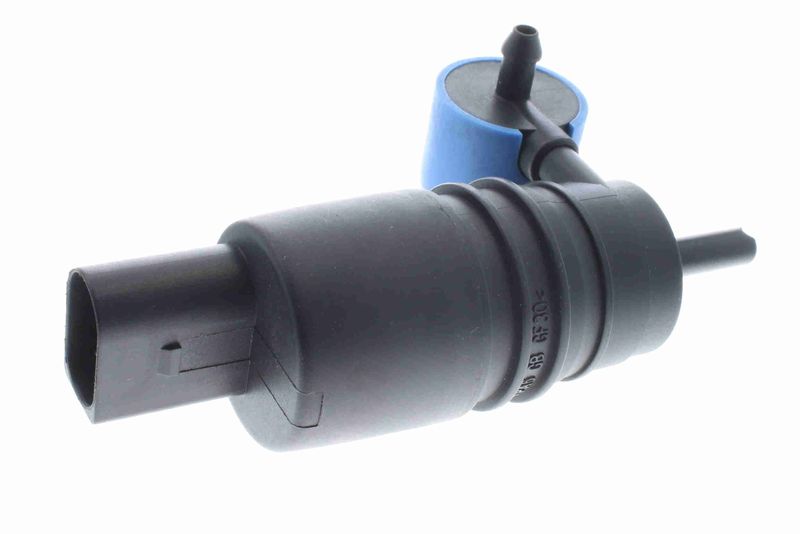 67128377987VM2 V40-08-0020 Washer Fluid Pump, headlight cleaning