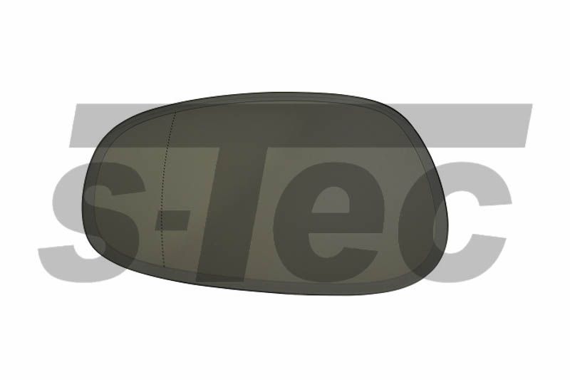 51167158309SO SP2000090000793 Mirror Glass, exterior mirror
