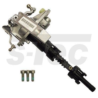 23007953382SO SP02662 Cable Pull, manual transmission