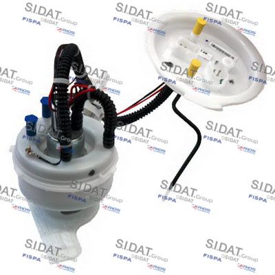 16117434205SD2 70455A2 Fuel Pump
