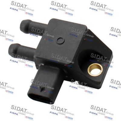 13627805758SD 82.1476A2 Sensor, exhaust pressure
