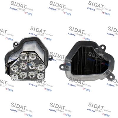 63117271902SD 12722A2 Direction Indicator