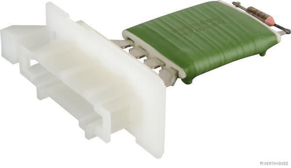 64111499121HB 75614946 Resistor, interior blower