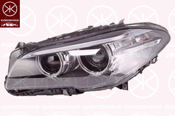 63177216886KH1 00670284 Front Fog Light