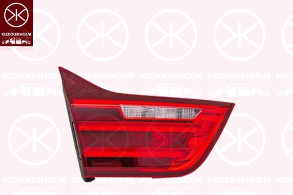 63217296101KH 00720703A1 Tail Light Assembly