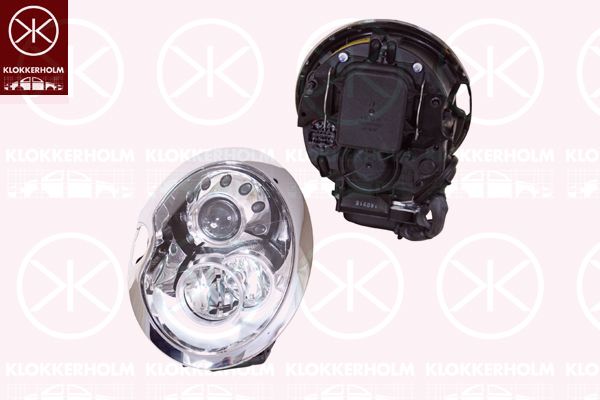 63256935789KH 40010770 Auxiliary Stop Light