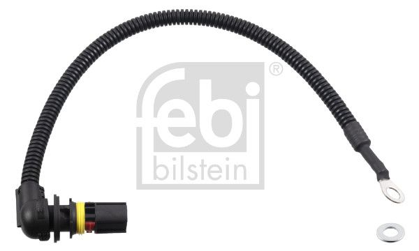 12217801201FB 188680 Cable Repair Set, glow plug control unit