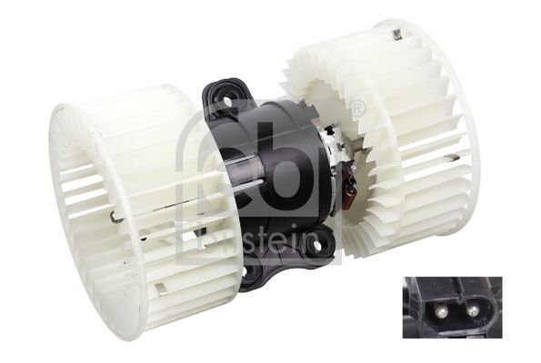 64118385558FB 38482 Interior Blower