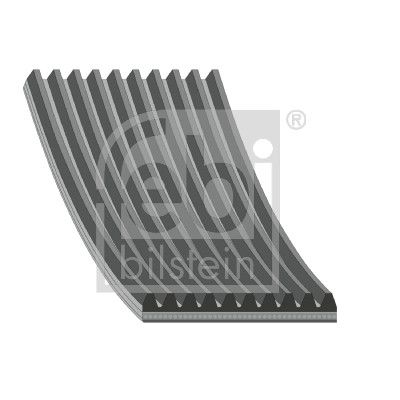 11287628661FB 45238 V-Ribbed Belt