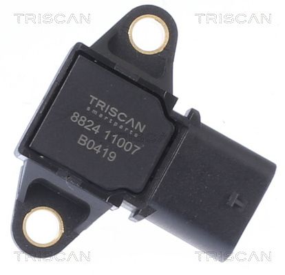 13628644284TS 8824 11007 Sensor, intake manifold pressure