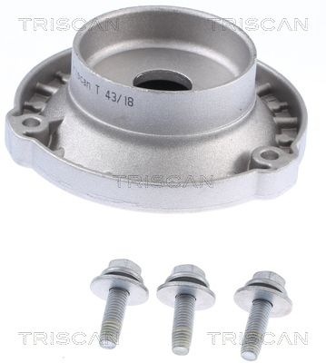 33506787178TS 8500 11912 Suspension Strut Support Mount