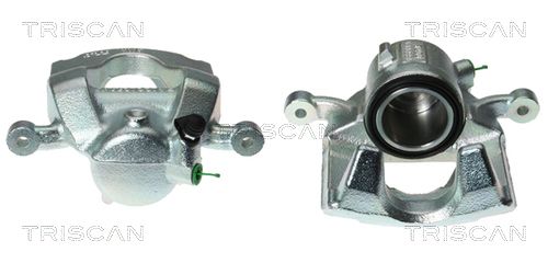 34116860262TS 8170 345071 Brake Caliper