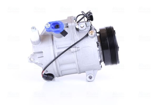 64529185143N2 890759 Compressor, air conditioning