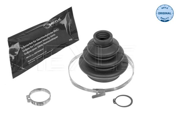 33219067810M2 300 332 1901/SK Bellow Kit, drive shaft