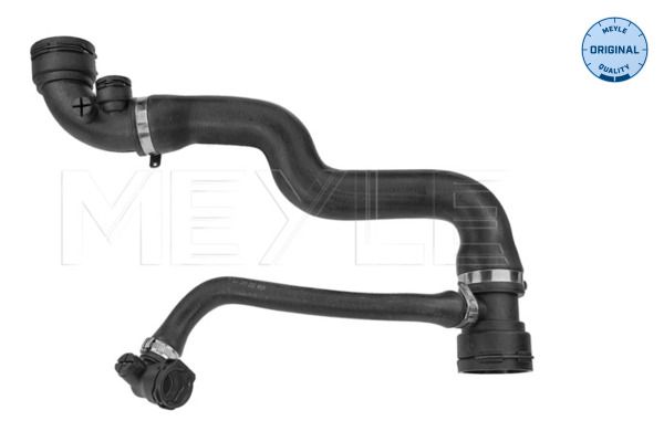 17127520668M 319 222 0021 Radiator Hose