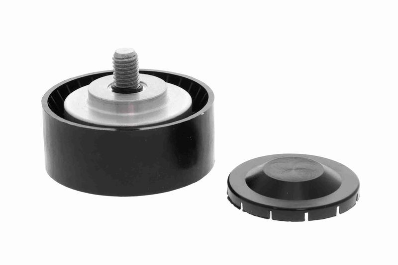 11287649371V V20-5119 Deflection/Guide Pulley, V-ribbed belt