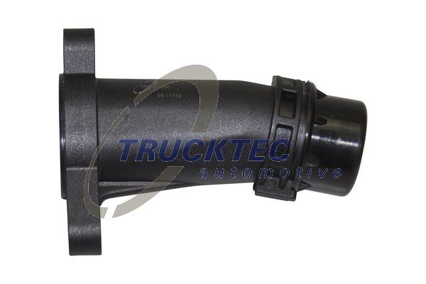 11118511205TA 08.19.307 Coolant Flange