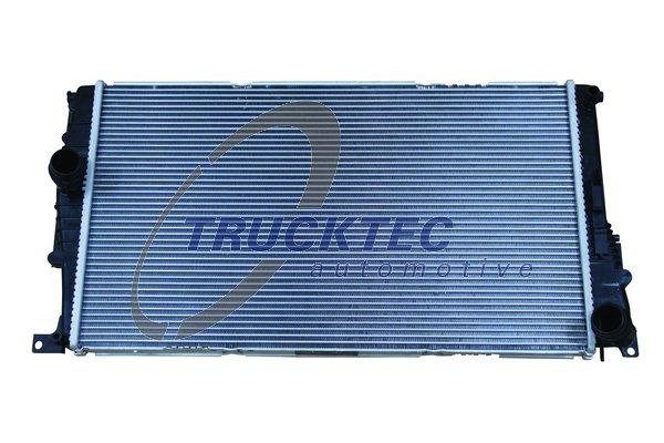 17118672102TA 08.40.101 Radiator, engine cooling