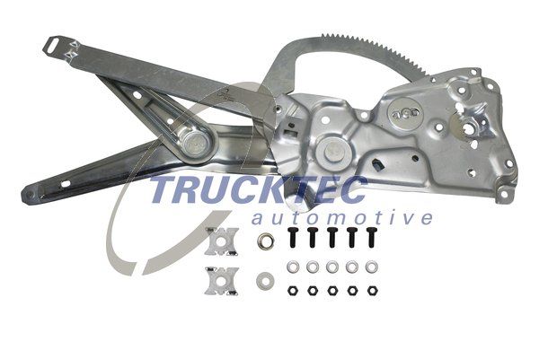 51331977610TA 08.53.010 Window Regulator