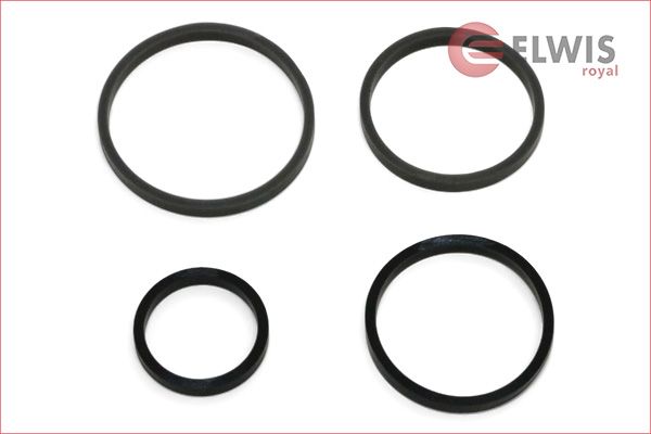 11427527409ER 9426510 Gasket Set, oil cooler