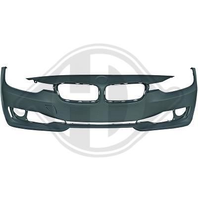 51117292991DR1 1217050 Bumper