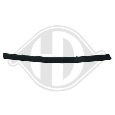 51118226562DR1 1223052 Trim/Protection Strip, bumper