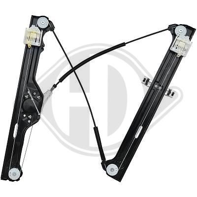 51337166379DR 1291121 Window Regulator