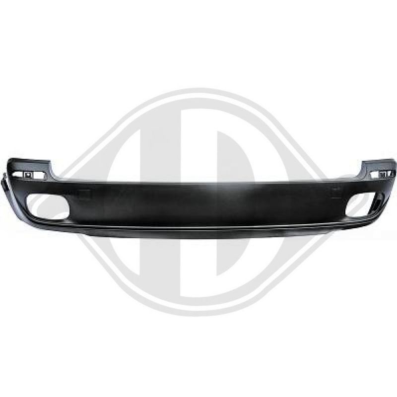 51117172402DR1 1291050 Bumper