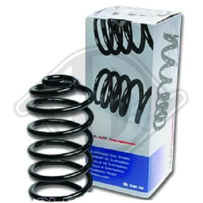 31331090760DR2 9980195 Suspension Spring