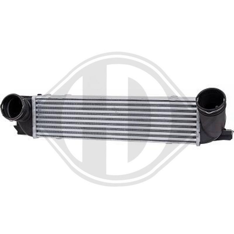 17517800682DR DCA1167 Charge Air Cooler