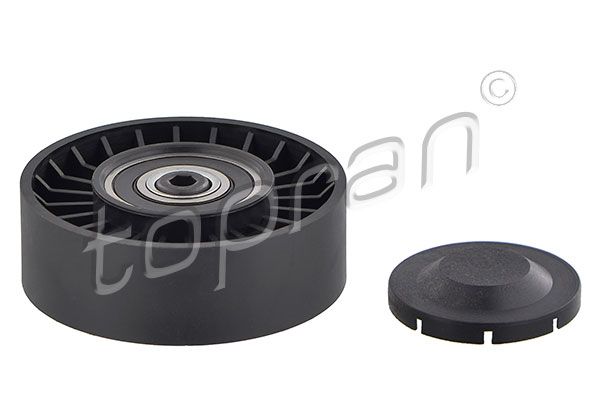 11287799859TR 501 679 Deflection/Guide Pulley, V-ribbed belt