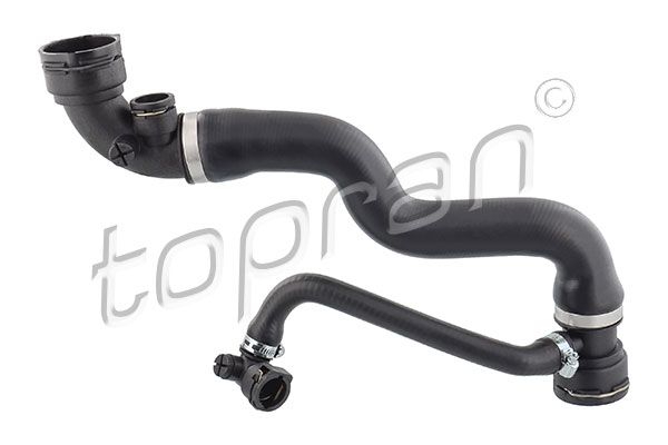 17127520668TR 501 578 Radiator Hose