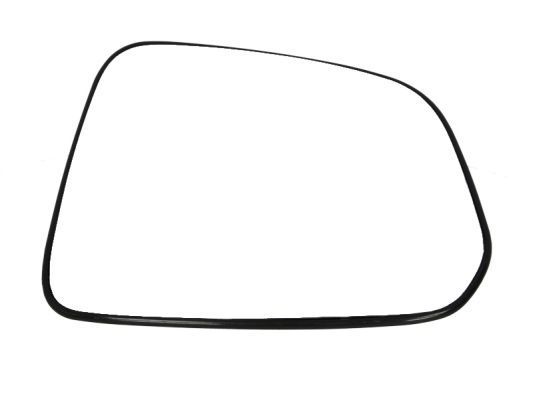 51162755626BZ3 6102-02-1272937P Mirror Glass, exterior mirror
