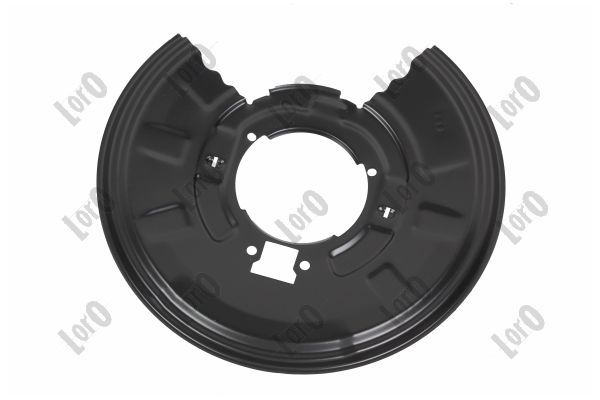 34211166108KE 131-07-616 Splash Guard, brake disc