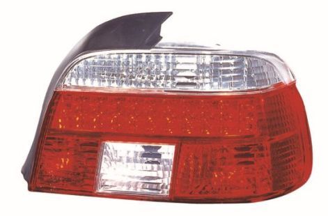 63216902528KE2 444-1917P4UE Tail Light Assembly Set