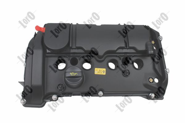11127646552KE1 123-00-026 Cylinder Head Cover