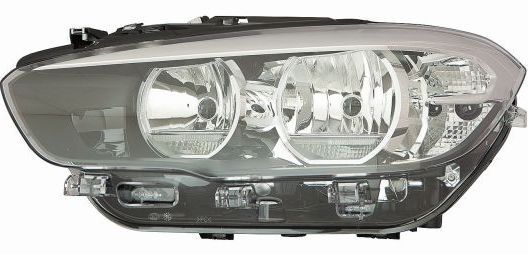63117358392KE 444-11B4RMLDEM2 Headlight