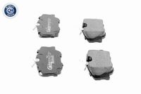 34106884263V2 34106884263 34 10 6 884 263 6884263 V20-8159  Brake Pad Set, disc brake