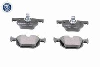 34216775678V1 34216775678 34 21 6 775 678 6775678 V20-8123 BMW E91 LCI -  Brake Pad Set, disc brake