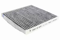 64119272642VM2 64119272642 64 11 9 272 642 9272642 V20-31-5004 BMW F04 (Hyb) -  Filter, cabin air