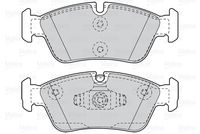 34116769763VL2 34116769763 34 11 6 769 763 6769763 302050  Brake Pad Set, disc brake