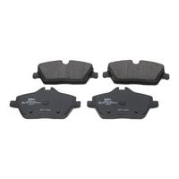 34116772892VL2 34116772892 34 11 6 772 892 6772892 302049 MINI R55 LCI -  Brake Pad Set, disc brake