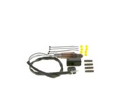 11781720537BO4 11781720537 11 78 1 720 537 1720537 0 258 986 506 BMW X2 (F39) -  Oxygen Sensor