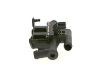64219310349BO 64219310349 64 21 9 310 349 9310349 1 147 412 349 BMW F10 -  Coolant Control Valve