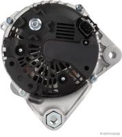12317802928HB 12317802928 12 31 7 802 928 7802928 32440179 BMW E92 LCI -  Alternator