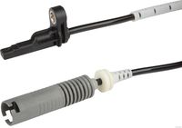 34526870077HB 34526870077 34 52 6 870 077 6870077 70660141 BMW E90 LCI -  Sensor, wheel speed