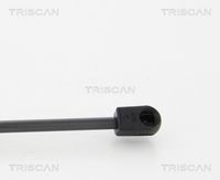 51237239233TS 51237239233 51 23 7 239 233 7239233 8710 11126  Gas Spring, bonnet