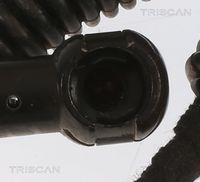 51247340976TS 51247340976 51 24 7 340 976 7340976 8710 11364 BMW F31 -  Gas Spring, boot/cargo area