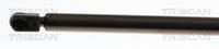 51237175020TS 51237175020 51 23 7 175 020 7175020 8710 17101 MINI R52 -  Gas Spring, bonnet