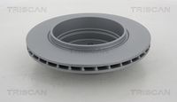 34213332217TS 34213332217 34 21 3 332 217 3332217 8120 11170C  Brake Disc
